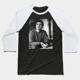 David Byrne / 1952 Baseball T-Shirt